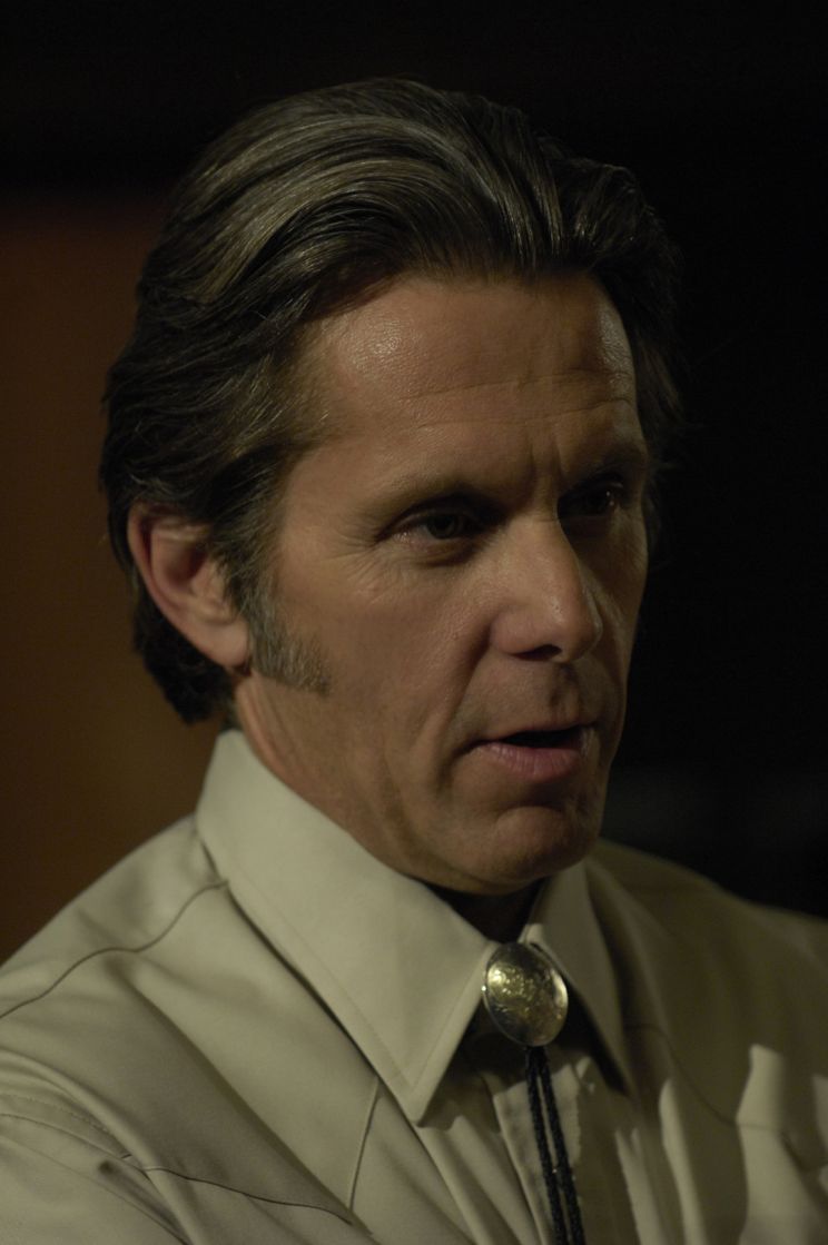 Gary Cole