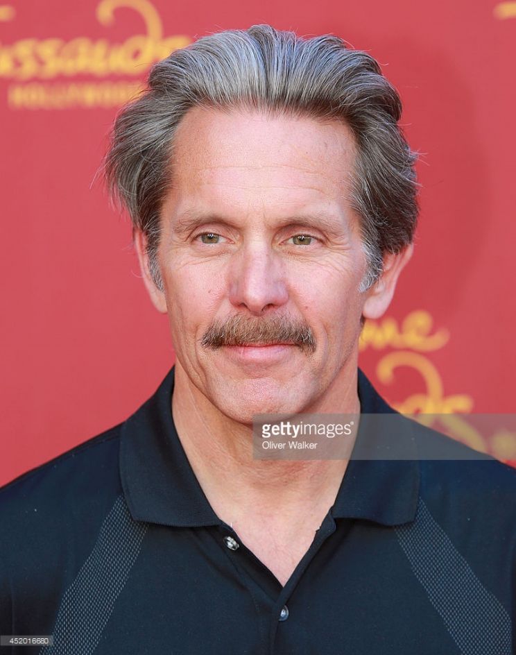 Gary Cole