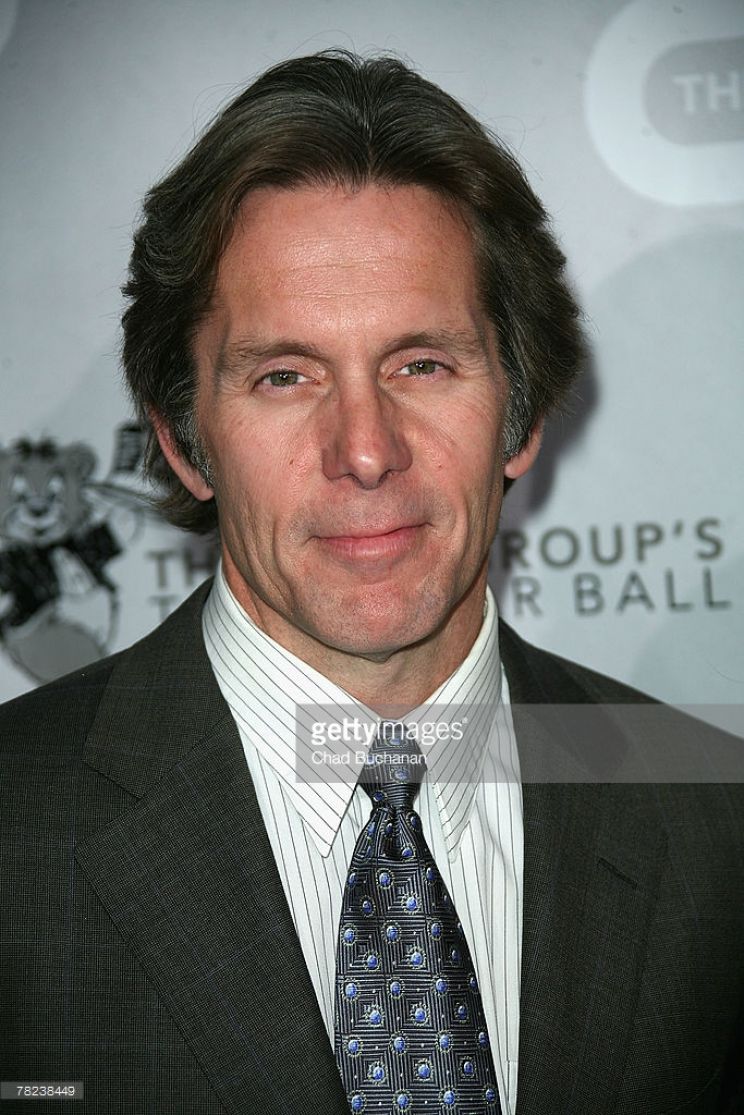 Gary Cole