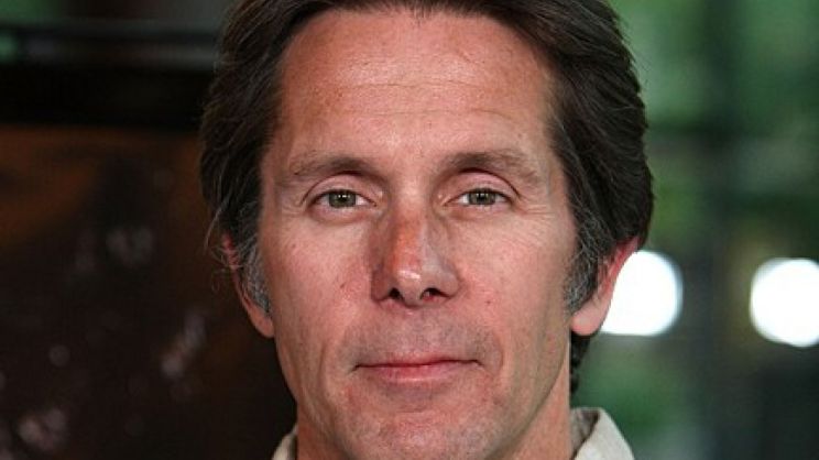 Gary Cole