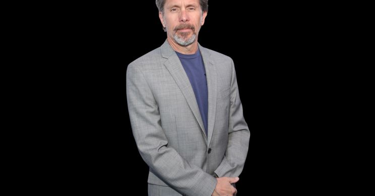 Gary Cole