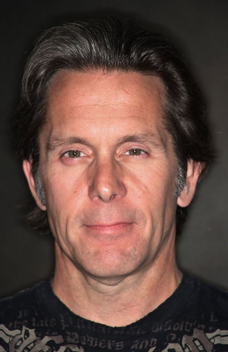 Gary Cole