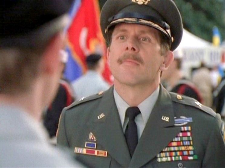 Gary Cole