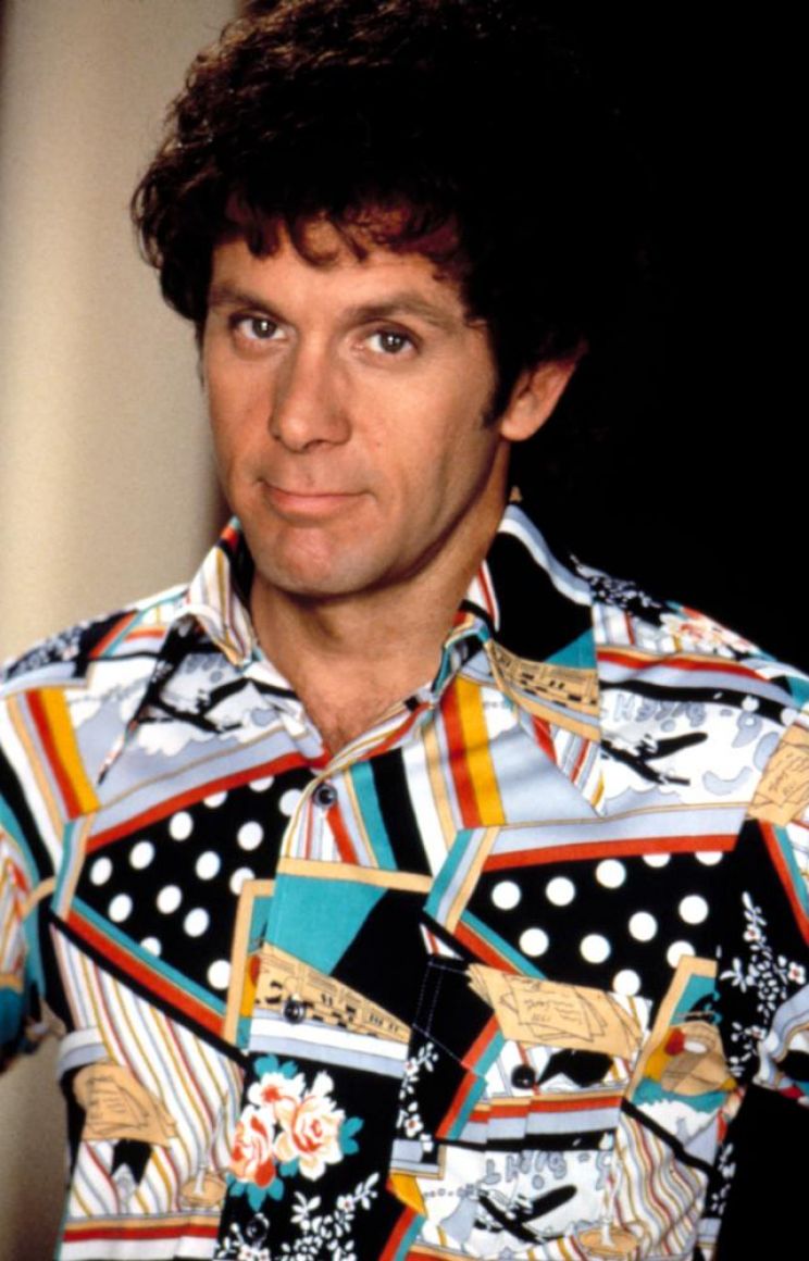Gary Cole