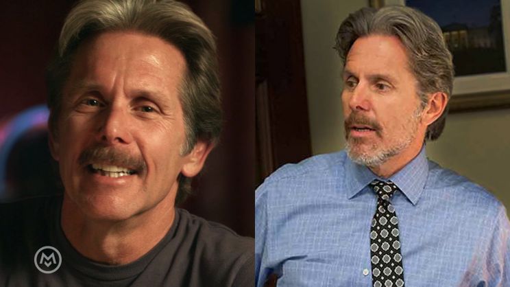 Gary Cole