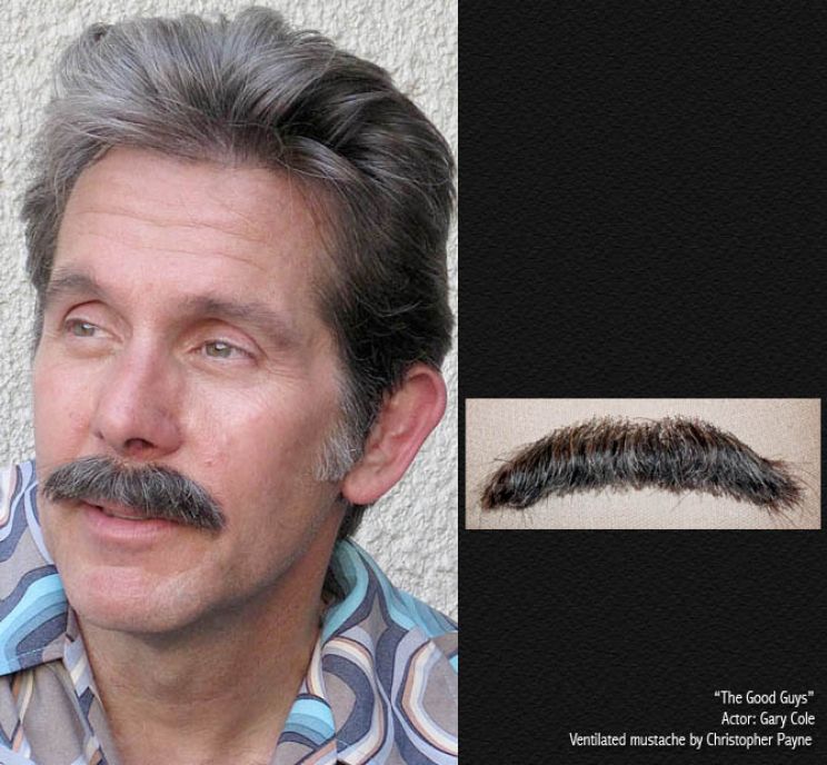 Gary Cole