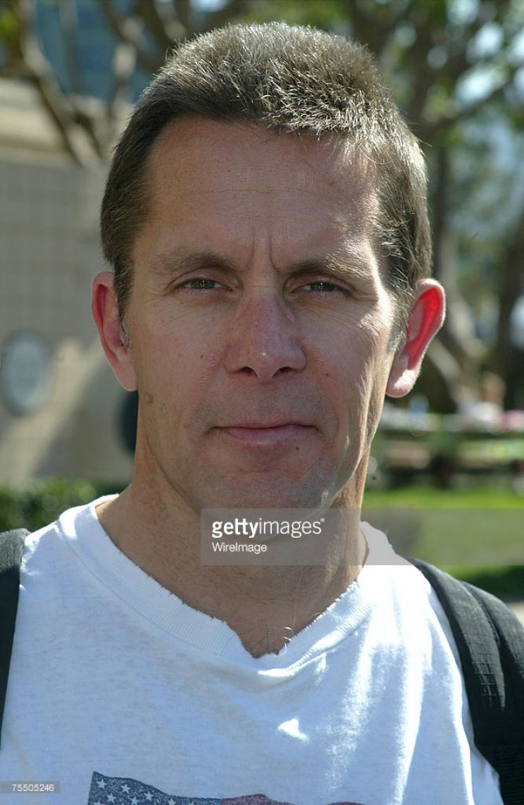 Gary Cole