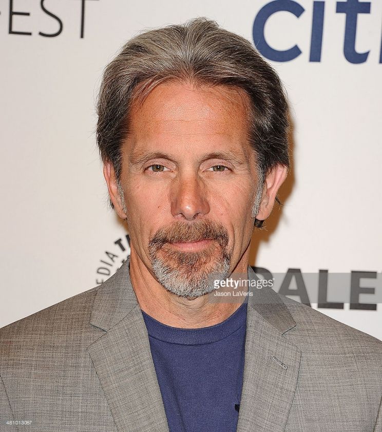 Gary Cole
