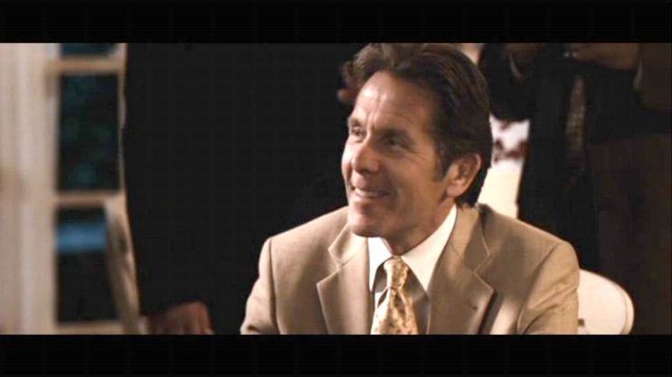 Gary Cole