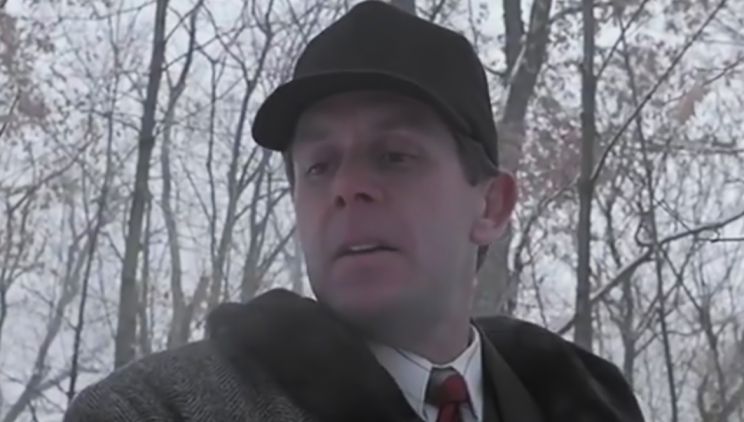 Gary Cole