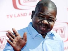 Gary Coleman