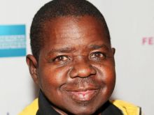 Gary Coleman