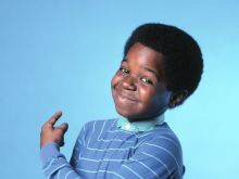 Gary Coleman