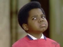 Gary Coleman