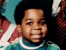 Gary Coleman