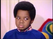 Gary Coleman