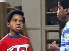 Gary Coleman