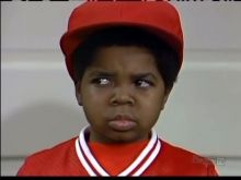 Gary Coleman