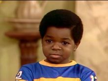 Gary Coleman