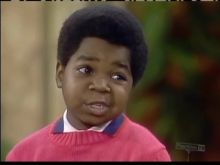 Gary Coleman