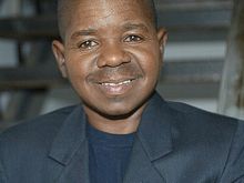 Gary Coleman