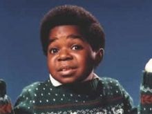 Gary Coleman