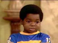 Gary Coleman