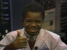 Gary Coleman