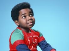 Gary Coleman