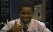 Gary Coleman