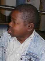 Gary Coleman