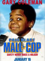 Gary Coleman