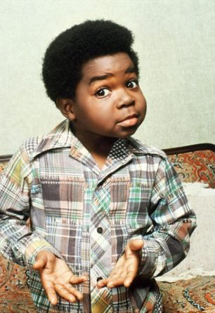 Gary Coleman