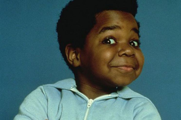 Gary Coleman