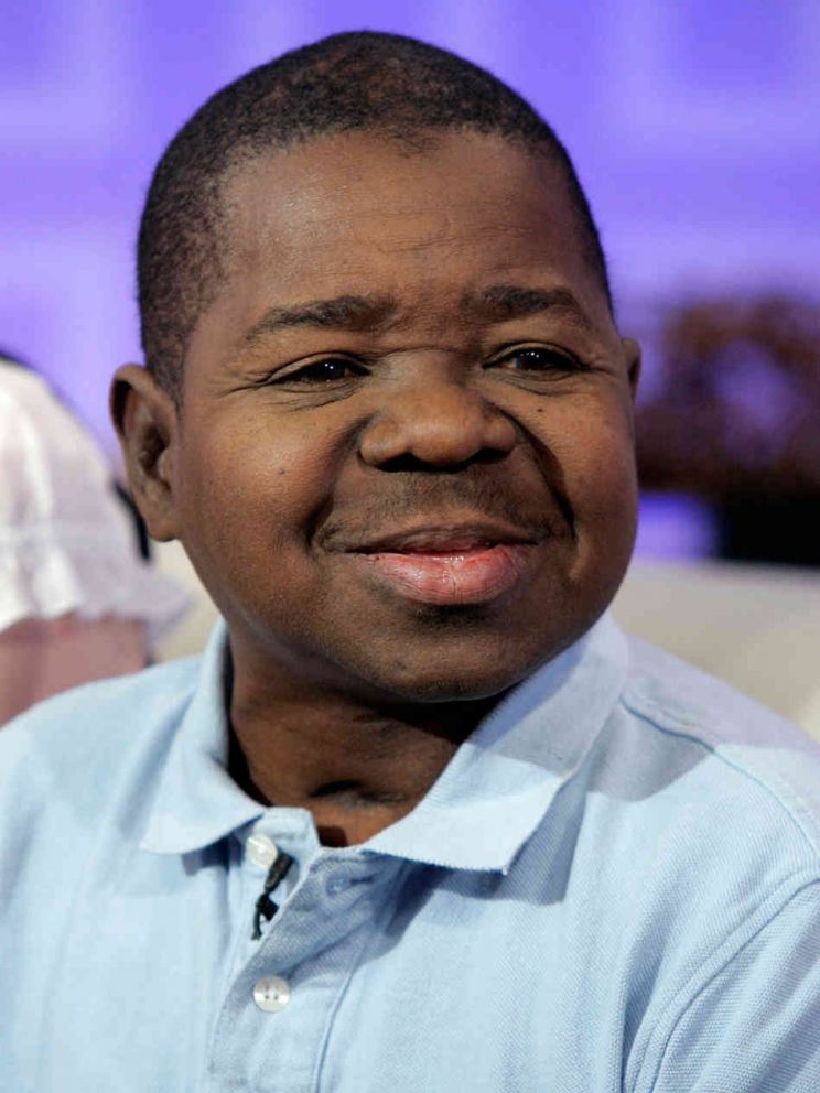 Gary Coleman