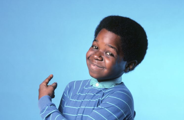 Gary Coleman