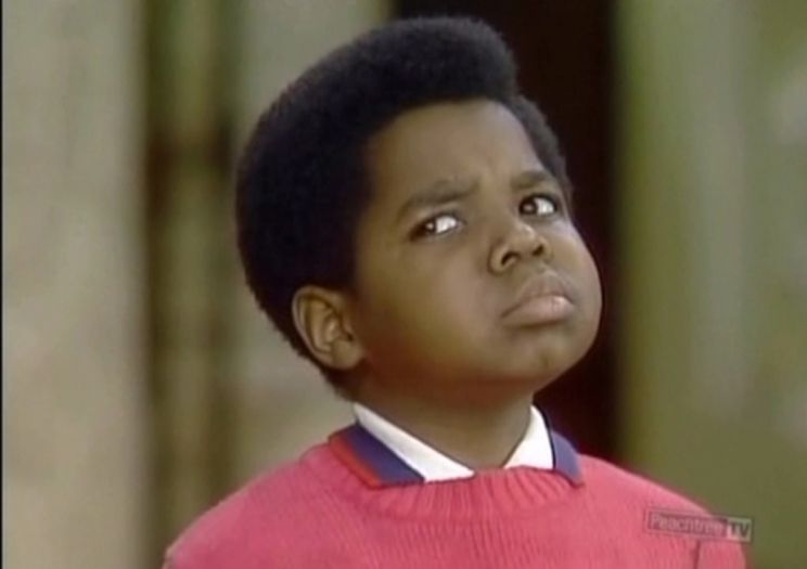 Gary Coleman