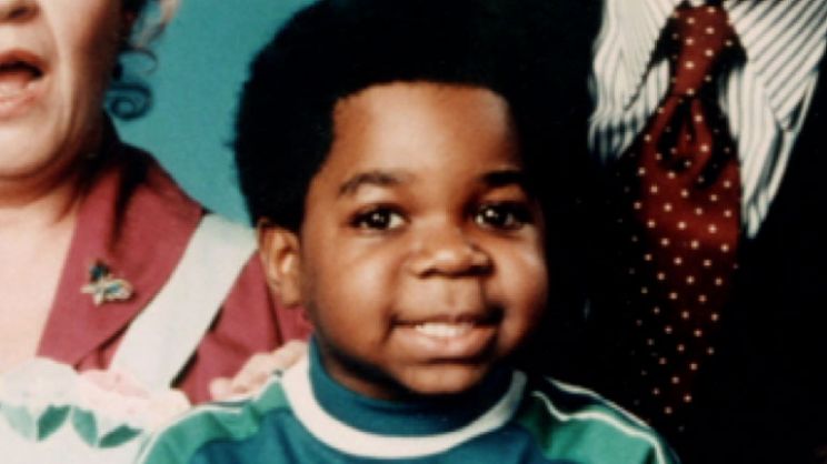 Gary Coleman