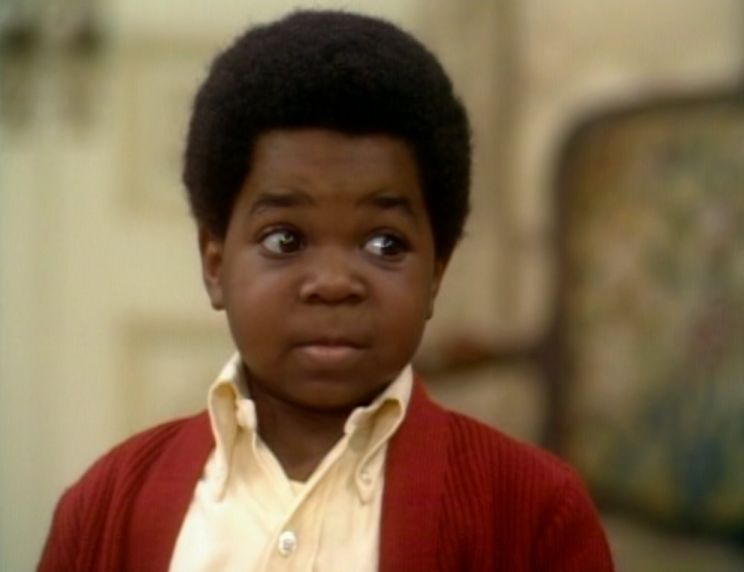 Gary Coleman