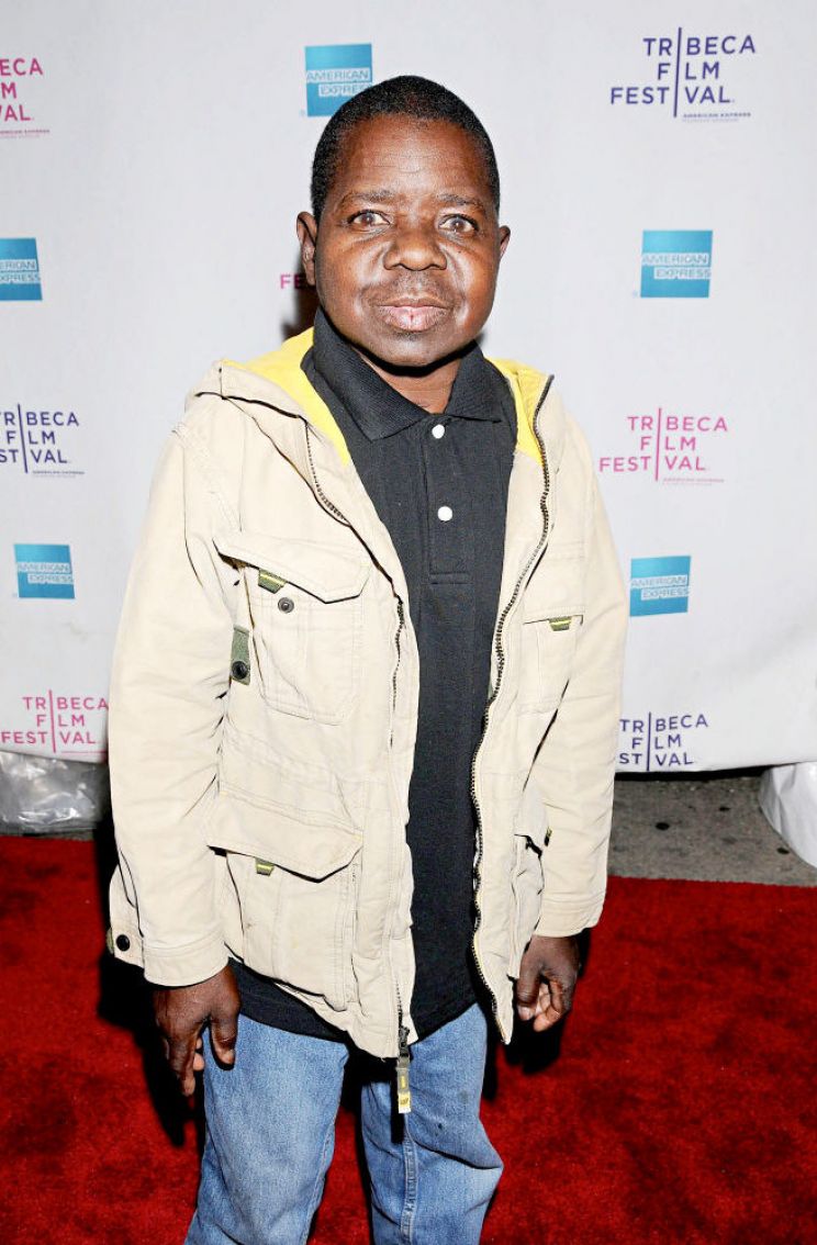 Gary Coleman