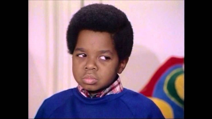 Gary Coleman