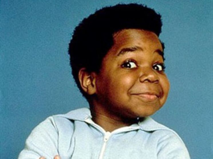 Gary Coleman