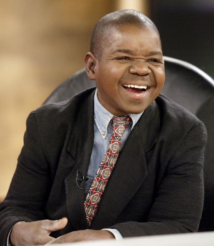 Gary Coleman