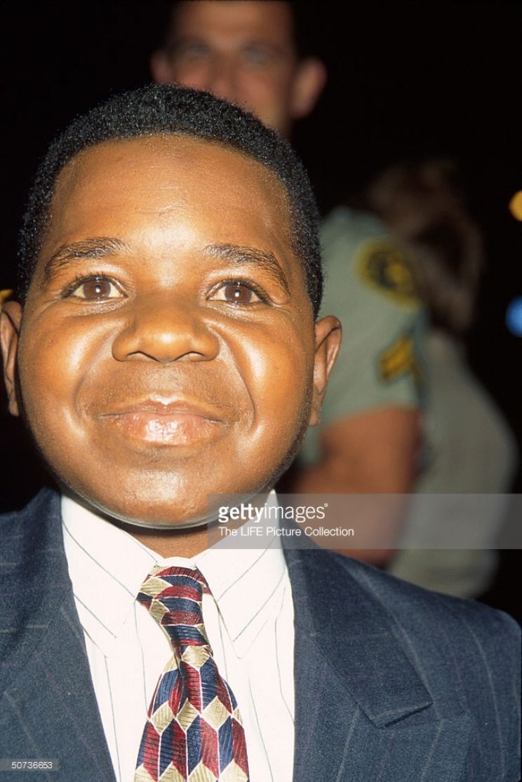 Gary Coleman