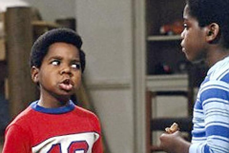 Gary Coleman