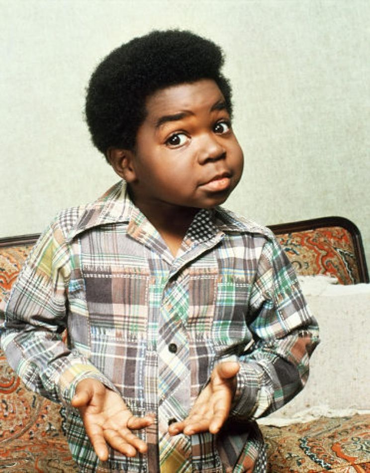 Gary Coleman