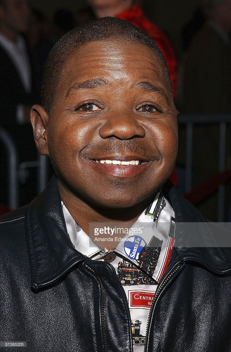 Gary Coleman