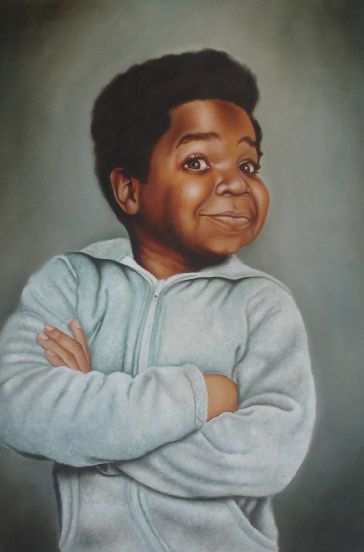 Gary Coleman