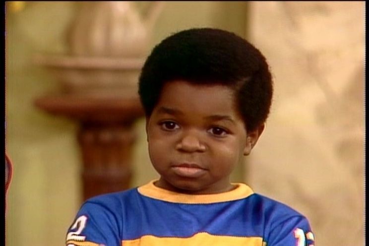 Gary Coleman