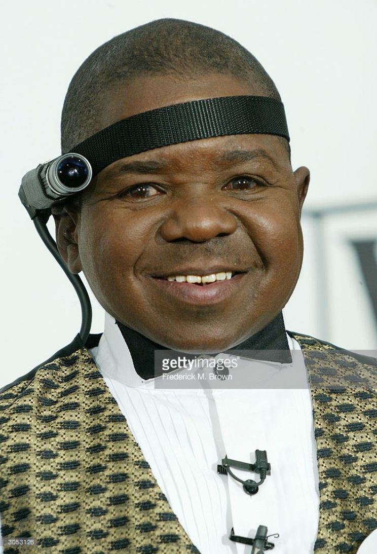 Gary Coleman